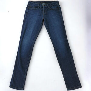 Joe's Jeans Size 25 Chelsea Fit High Rise Slim Fit Jeans